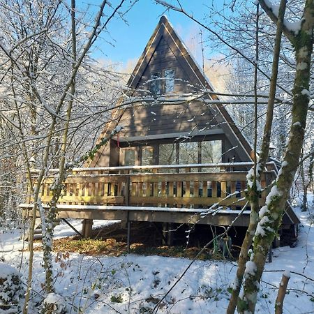 Chalet 176 Durbuy Εξωτερικό φωτογραφία