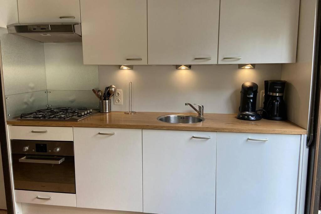 Chalet 176 Durbuy Εξωτερικό φωτογραφία