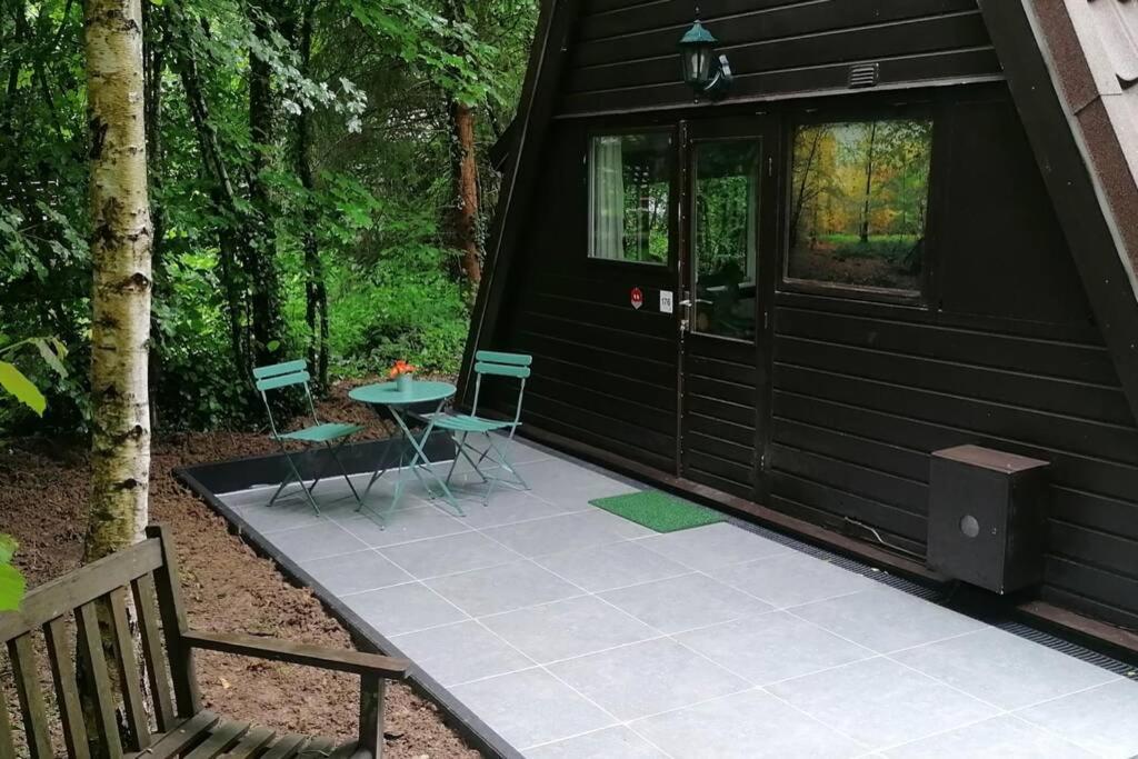 Chalet 176 Durbuy Εξωτερικό φωτογραφία