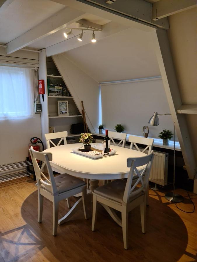 Chalet 176 Durbuy Εξωτερικό φωτογραφία