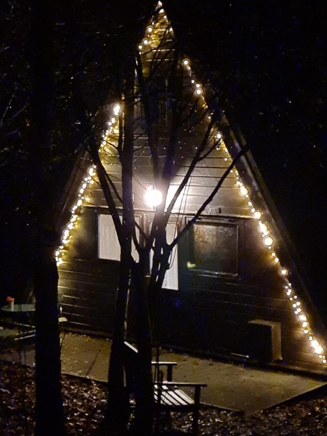 Chalet 176 Durbuy Εξωτερικό φωτογραφία