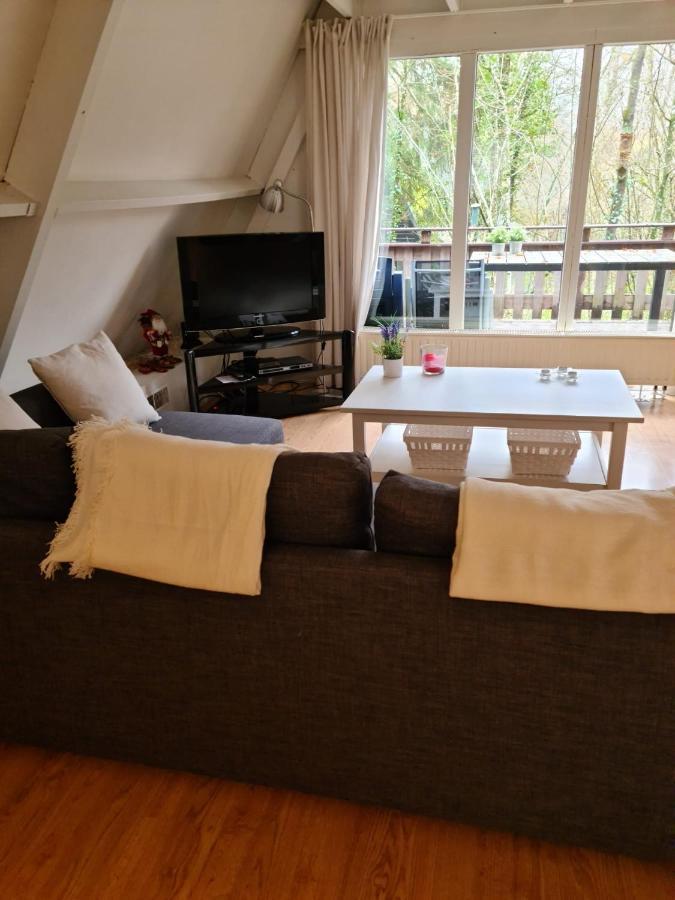 Chalet 176 Durbuy Εξωτερικό φωτογραφία