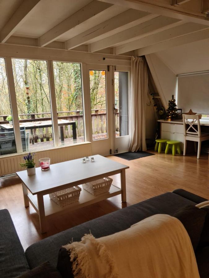 Chalet 176 Durbuy Εξωτερικό φωτογραφία