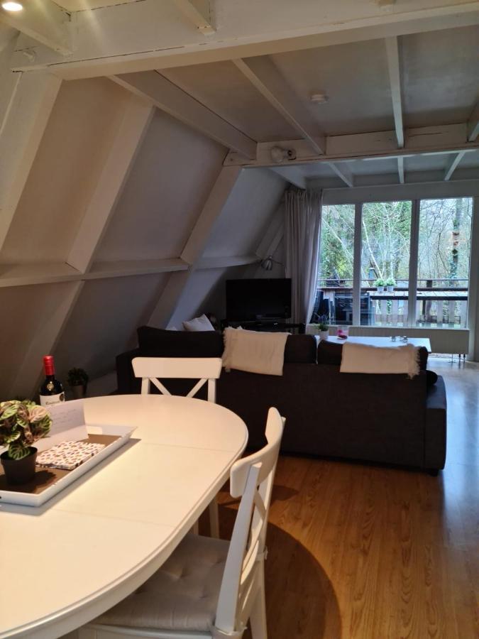 Chalet 176 Durbuy Εξωτερικό φωτογραφία