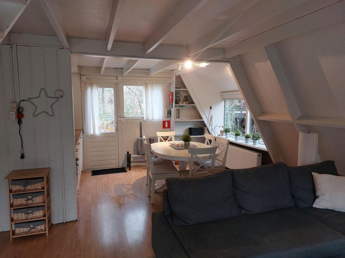 Chalet 176 Durbuy Εξωτερικό φωτογραφία