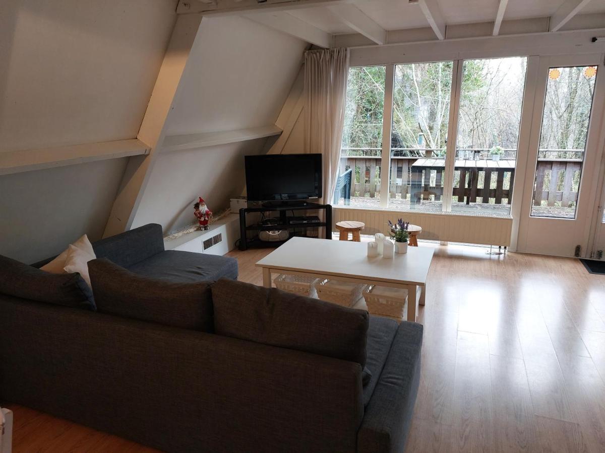 Chalet 176 Durbuy Εξωτερικό φωτογραφία