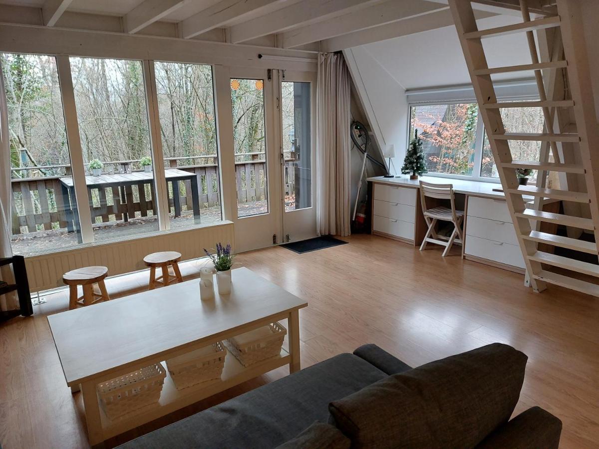 Chalet 176 Durbuy Εξωτερικό φωτογραφία