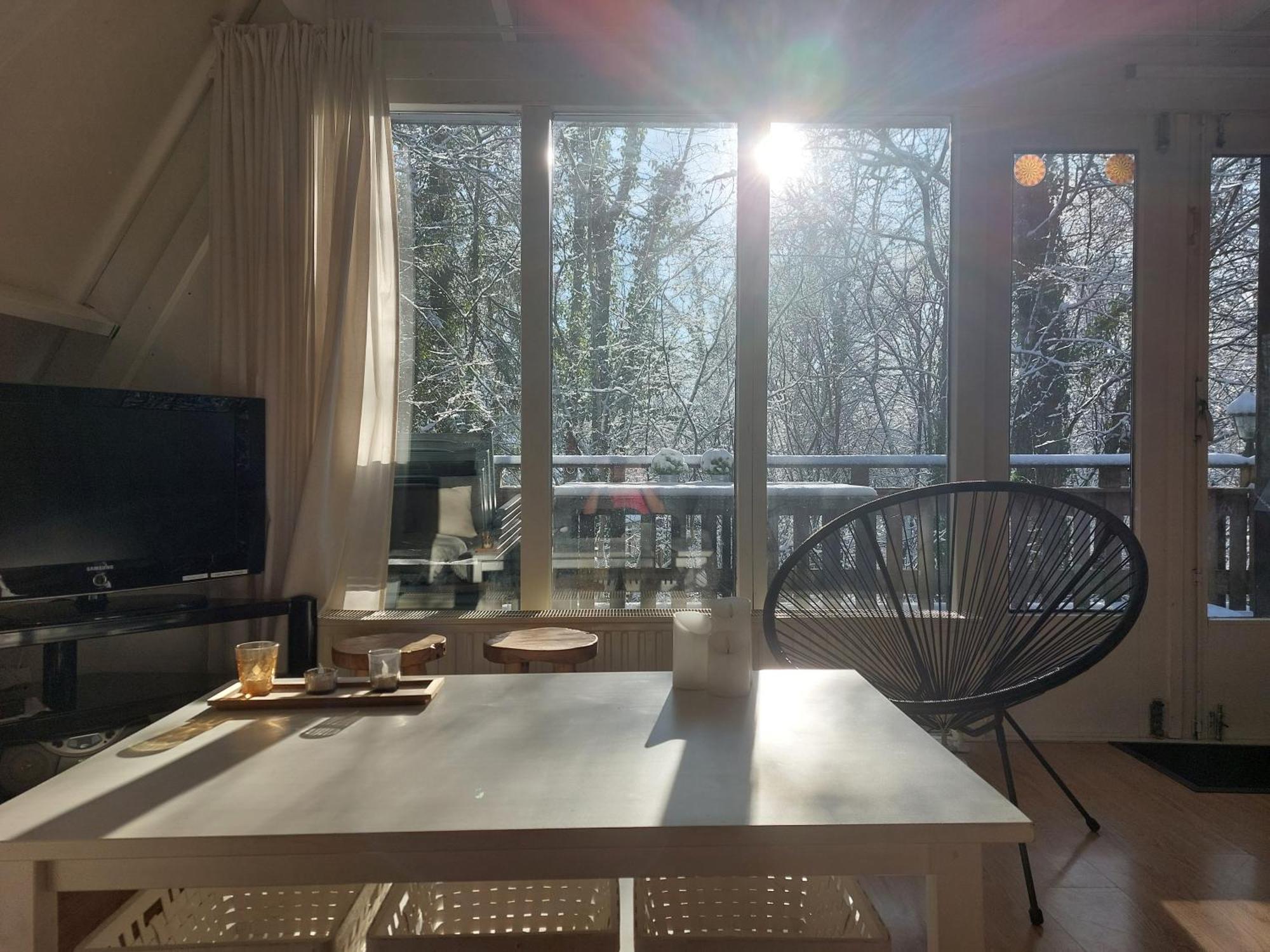 Chalet 176 Durbuy Εξωτερικό φωτογραφία